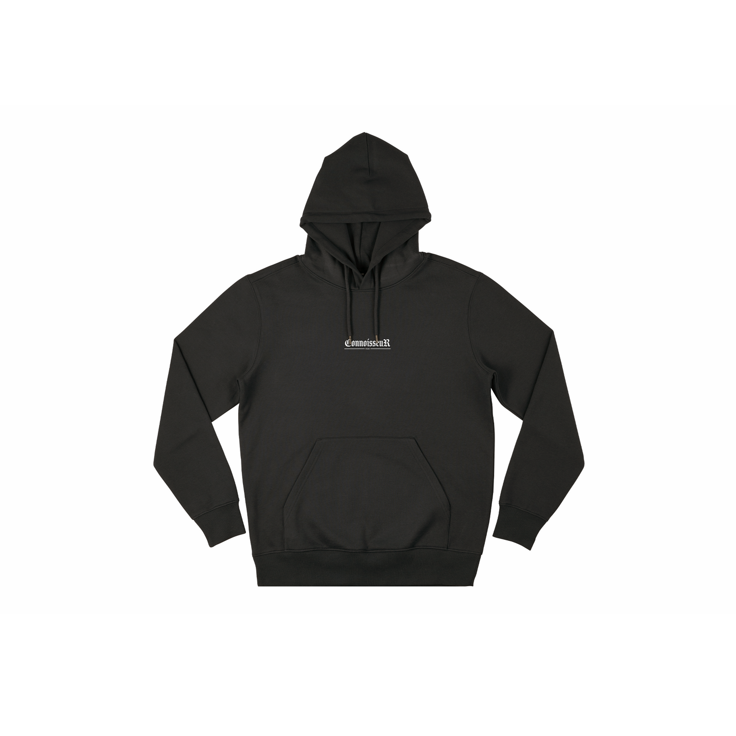 Street Hoodie